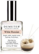 Парфумерія, косметика Demeter Fragrance White Russian - Парфуми