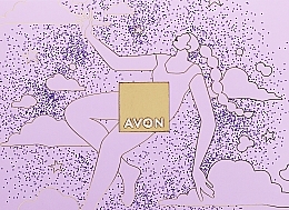 Парфумерія, косметика Набір, 5 продуктів - Avon Anew Power Blockbuster Gift Set