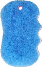 Мочалка масажна - Suavipiel Active Dermo Massage Sponge — фото N1