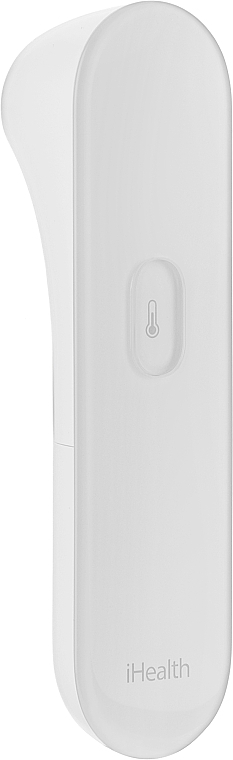 Термометр - Xiaomi Mi iHealth PT3 — фото N1