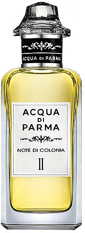 Acqua di Parma Note di Colonia II - Одеколон — фото N1