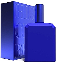 Парфумерія, косметика Histoires de Parfums This Is Not a Blue Bottle - Парфумована вода (тестер з кришечкою)