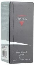 Духи, Парфюмерия, косметика Сыворотка против выпадения волос - ARKANA Hair Revival Therapy Hair Revival Serum