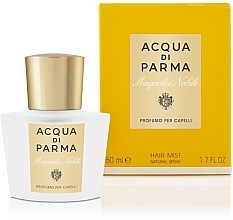 Духи, Парфюмерия, косметика Acqua di Parma Magnolia Nobile - Парфюмированный мист для волос