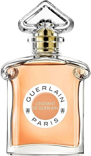 Guerlain L'Initial - Парфюмированная вода (тестер без крышечки) — фото N1