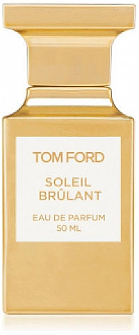 Tom Ford Soleil Brûlant - Парфюмированная вода  — фото N1