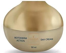 Парфумерія, косметика Денний крем для обличчя проти зморшок - Famirel Botoderm Active Day Cream