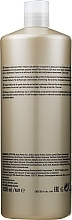 Шампунь з кератином - Londa Professional Fiber Infusion Shampoo — фото N4