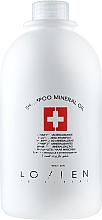 Шампунь з мінеральним маслом - Lovien Essential Mineral Oil Shampoo — фото N5