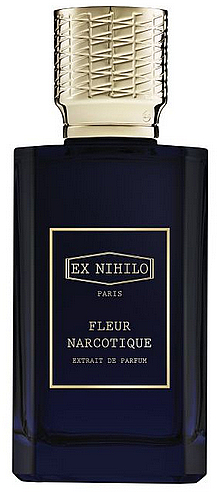 Ex Nihilo Fleur Narcotique Extrait De Parfum - Парфуми — фото N1