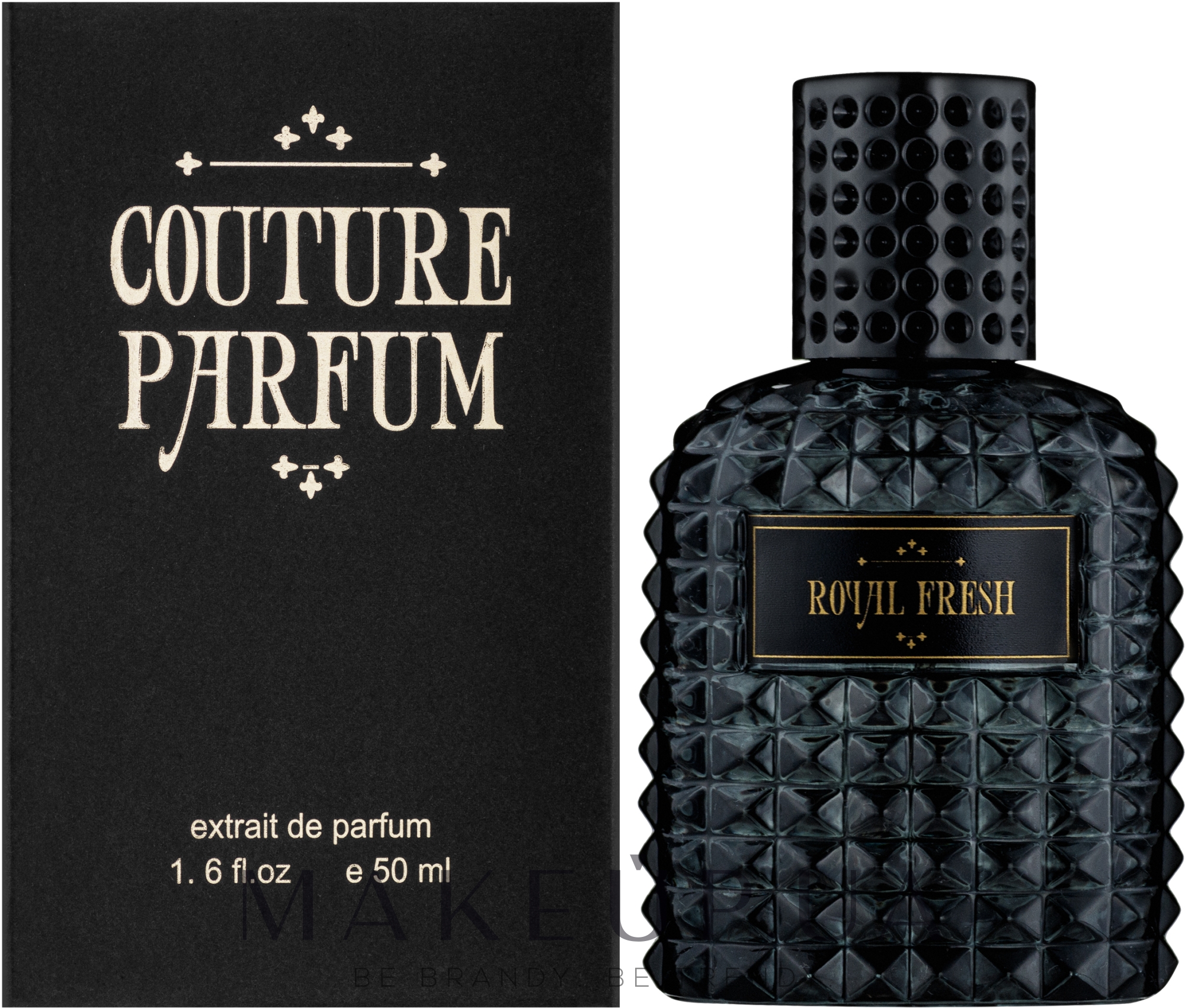 Couture Parfum Royal Fresh - Парфумована вода — фото 50ml