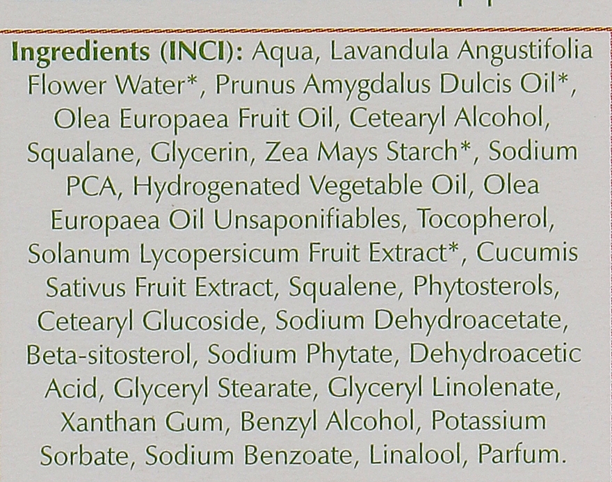 Сыворотка с экстрактом томата и огурца - Ava Laboratorium Eco Garden Certified Organic Serum Tomato & Cucumber — фото N4