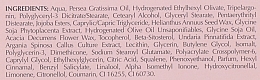 Восстанавливающий и разглаживающий крем - Dermika Luxury Placenta 60+ — фото N3