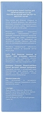 Відлущувальна пілінг-скатка для обличчя на основі AHA кислот та ментолу - MODAY Ice Gel Peeling — фото N6