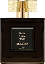 Духи, Парфюмерия, косметика Avon Little Black Dress The Dress - Парфюмированная вода