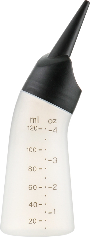 Аплікатор з носиком - Wella Professionals Application Bottle with Nozzle Small — фото N2