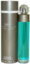 Perry Ellis 360 For Men - Туалетная вода — фото N1