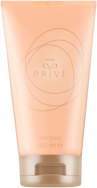 Avon Eve Prive - Лосьон для тела — фото N1
