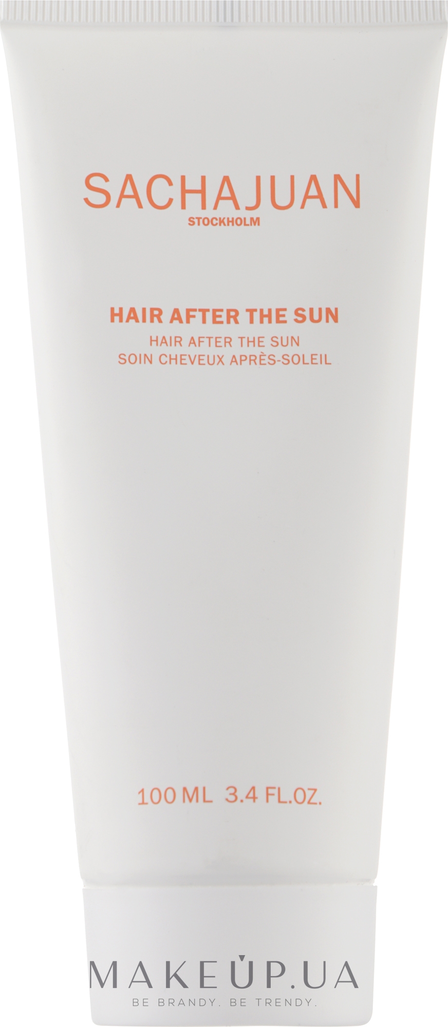Средство для волос после солнца - Sachajuan Hair After The Sun — фото 100ml