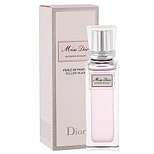 Dior Miss Dior Cherie Blooming Bouquet - Роликовые духи — фото N2