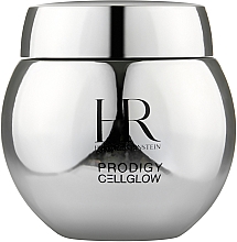 Крем для восстановления сияния кожи - Helena Rubinstein Prodigy Cellglow Rosy Cream — фото N1