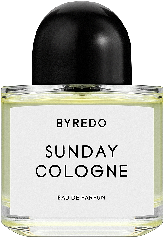 Byredo Sunday Cologne - Одеколон — фото N1