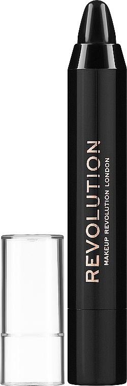 Корректор для отросших корней - Makeup Revolution Root Cover Up Stick — фото N1