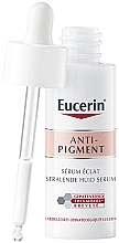 Сыворотка для лица против пигментации кожи - Eucerin Anti-Pigment Skin Perfecting Serum — фото N1