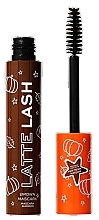 Туш для вій - Relove By Revolution Latte Lash Brown Mascara — фото N2