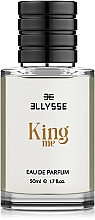 Ellysse King me - Парфумована вода — фото N2