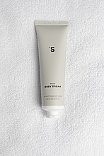 Лосьон для тела с ароматом морской соли - Sister's Aroma Smart Body Cream — фото N5