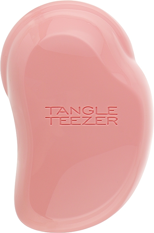 Гребінець для волосся - Tangle Teezer The Original Mini Papaya Salad — фото N2