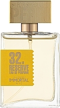 Духи, Парфюмерия, косметика Immortal Nyc Original 32. Reserve Eau De Perfume - Парфюмированная вода
