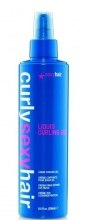 Гель жидкий для кудрей - SexyHair CurlySexyHair Liquid Curling Gel — фото N1
