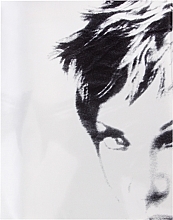 Духи, Парфюмерия, косметика Пеньюар для стрижки "Faces 2000", черный - Eurostil