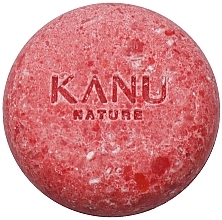 Шампунь для волосся 2 в 1 - Kanu Nature Shampoo With Conditioner Shampoo Bar Mango — фото N1