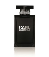 Karl Lagerfeld Karl Lagerfeld for Him - Туалетная вода (тестер с крышечкой) — фото N1