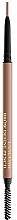 Автоматический карандаш для бровей - Lancome Brow Define Pencil — фото N1