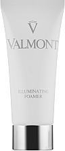 Парфумерія, косметика Очищаюче молочко - Valmont Illuminating Foamer