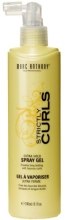 Парфумерія, косметика Гель для волосся - Marc Anthony Strictly Curls Extra Hold Spray Gel