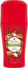 Парфумерія, косметика Кульковий дезодорант - Old Spice Foxcrest Roll On Deodorant