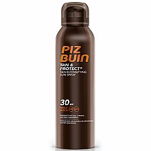Парфумерія, косметика Інтенсивний сонцезахисний спрей - Piz Buin Tan & Protect Intensifying Sun Spray SPF30