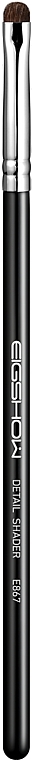 Пензлик для нанесення консилера - Eigshow Beauty Detail Shader E867 — фото N1