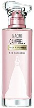 Naomi Campbell Pret a Porter Silk Collection - Туалетная вода — фото N3