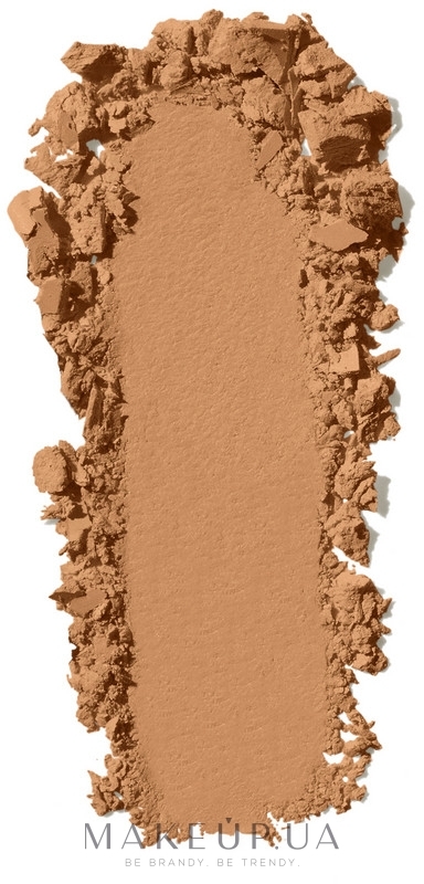 Витамизированная пудра для лица - Bobbi Brown Vitamin Enriched Pressed Powder — фото Golden Brown