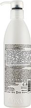 Шампунь для волосся "Інтенсивне живлення" - Aloxxi Essential 7 Oil Shampoo — фото N2