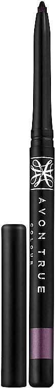 Автоматический карандаш для глаз - Avon True Color Eye Pencil — фото N1