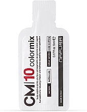 Защитный и успокаивающий флюид для кожи головы - Napura CM10 Color Mix  — фото N1