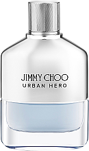 Духи, Парфюмерия, косметика Jimmy Choo Urban Hero - Парфюмированная вода (тестер с крышечкой)