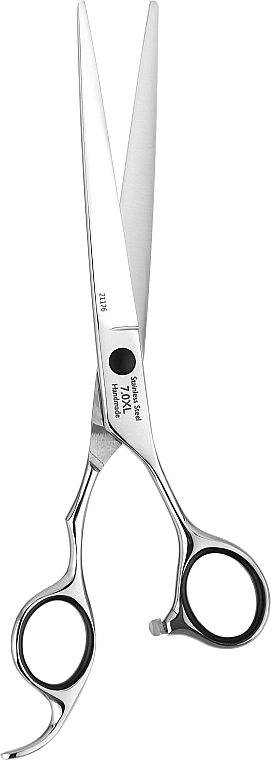 Ножницы для стрижки или филировки волос Silkcut 7 xl - Olivia Garden